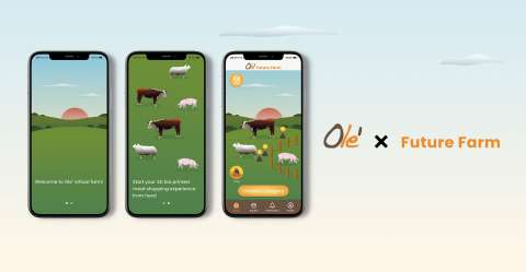 App: Ole' Future Farm
