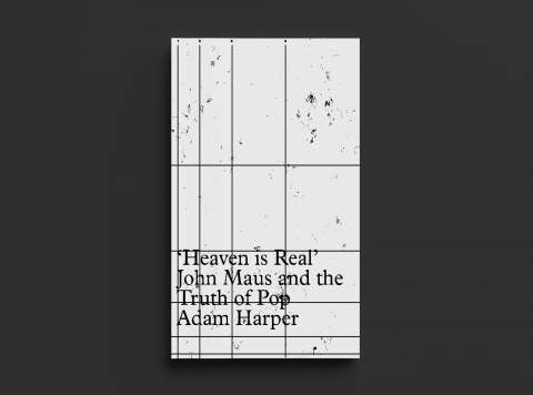 Heaven is Real Book Design 