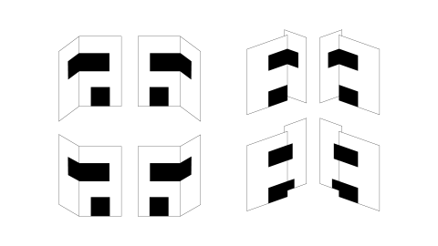 SANAA Typeface