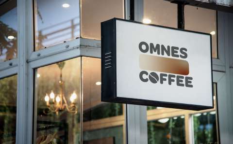Omnes Coffee