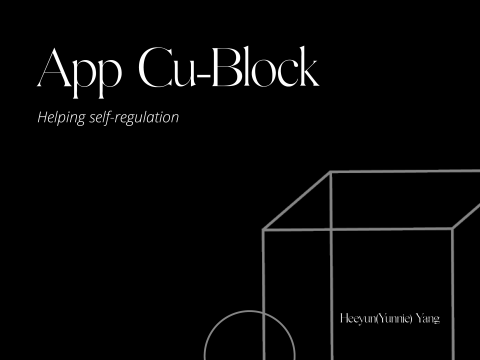 App Cu-block