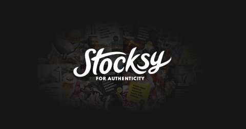 Stocksy for Authenticity