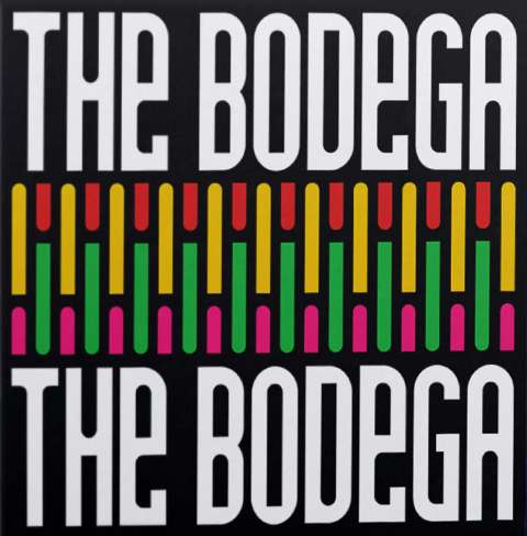 THE BODEGA — Branding