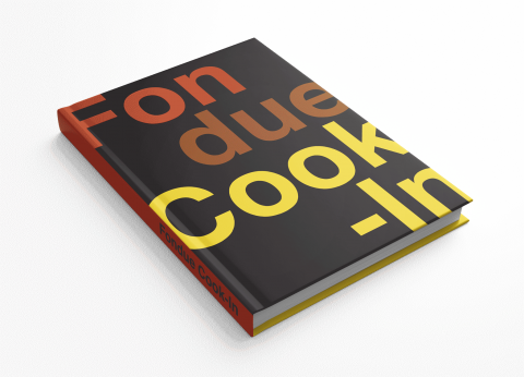 Fondue Cookin