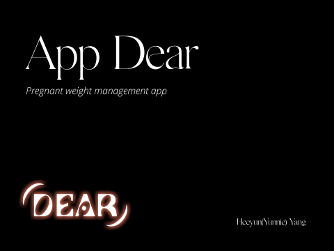 App Dear