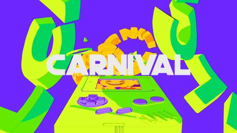 Crazy Carnival