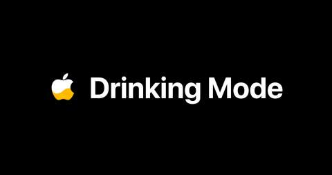Drinking Mode