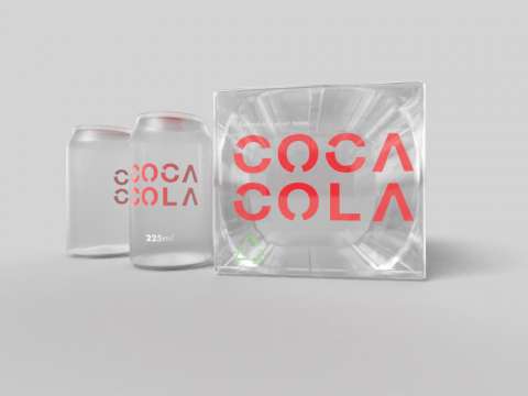  Repackging Coca cola 