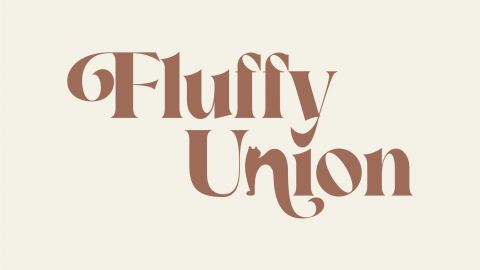 FLUFFY UNION