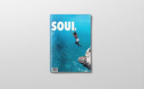Adventurous Soul Magazine