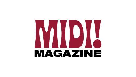 MIDI! Magazine