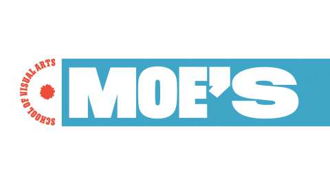 Moe's Café Rebrand