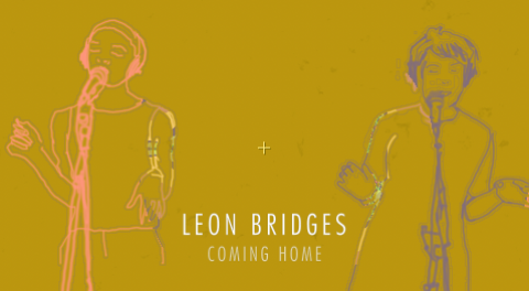 Leon Bridges_Coming Home music video