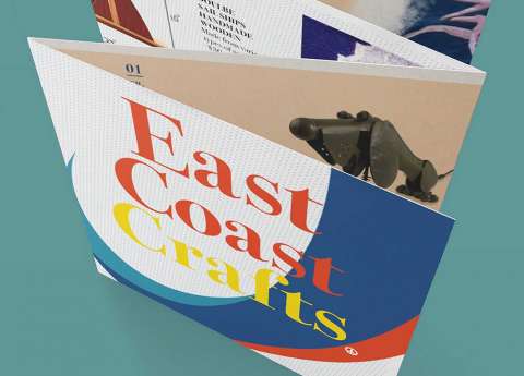 East Coast Crafts, Craigslist Catalog