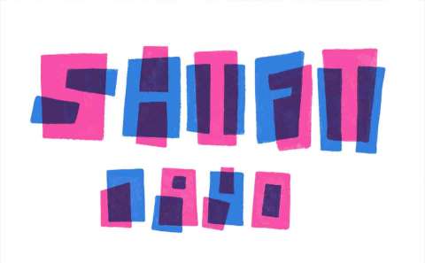 Shift 1940: Gallery Show
