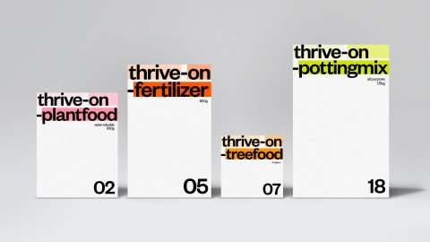 Thrive-