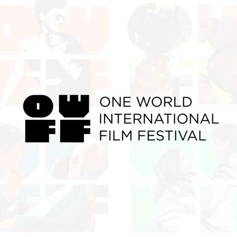 ONE WORLD INTERNATIONAL FILM FESTIVAL