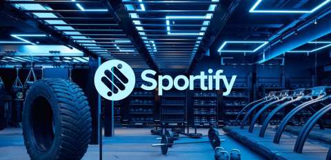 Sportify: Spotify Gym Extension
