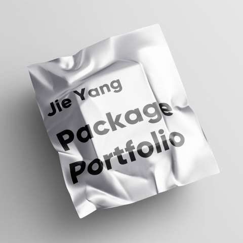 Package Design Portfolio 2023