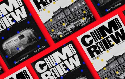 Crumb Review