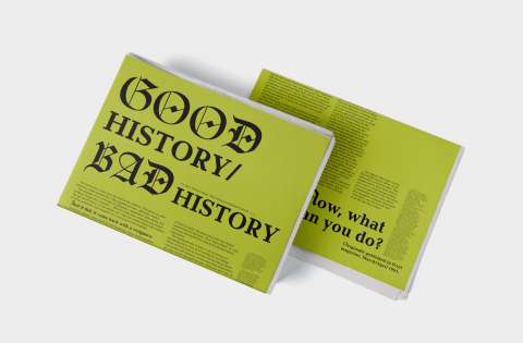 Good History/Bad History