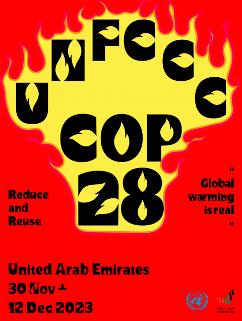 UNFCCC COP 28