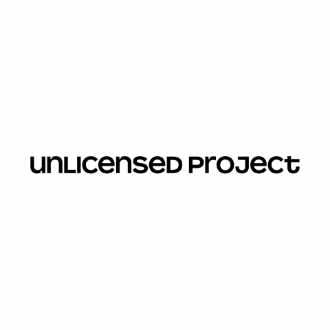 UNLICENSED PROJECT