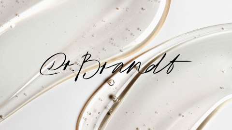 Rebranding: Dr.Brandt Skincare
