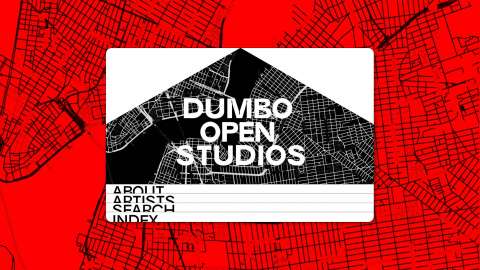 DUMBO OPEN STUDIO