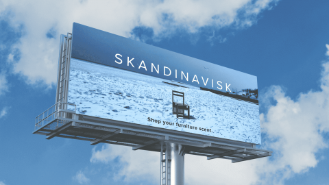 SKANDINAVISK+FURNITURE