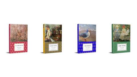 Anton Chekhov's Book covers