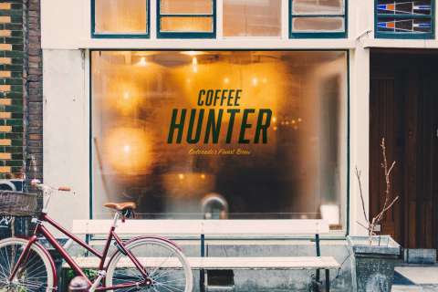 Coffee Hunter