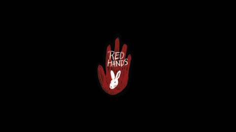 PETA: Red Hands