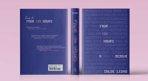 Four Ish Hours: A Memoir