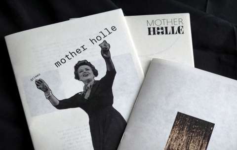 Grimms: Mother Holle
