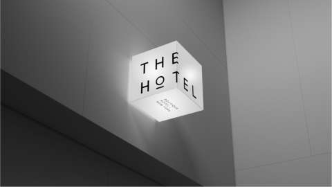 THE Hotel