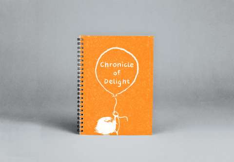 Chronicle of Delight Journal