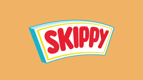 Skippy RetroVision