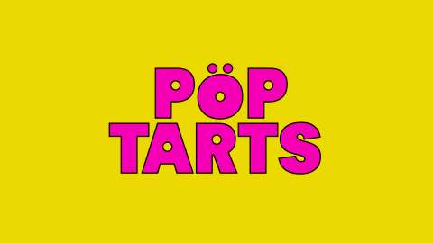 POP TARTS Rebranding