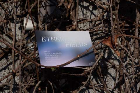 Ethereal Fields Music Festival