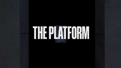 "The Platform" Title Sequence