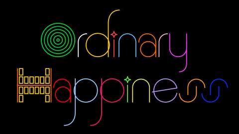 Ordinary Happiness
