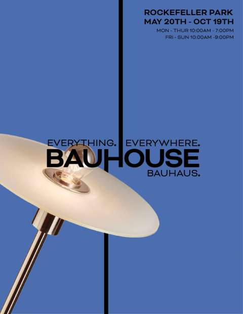 BauHouse