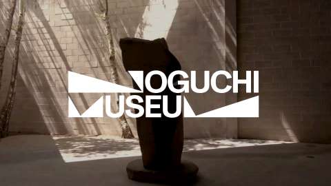 Noguchi Museum