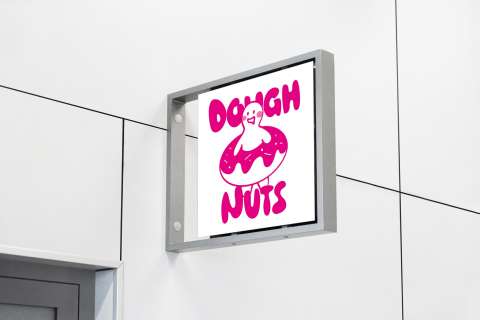 Dough Nuts