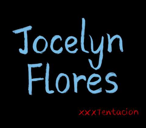 MV_Jocelyn Flores
