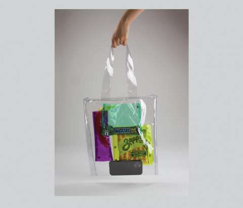 LUNCH BOX TOTE
