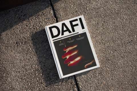 DAFI Magazine