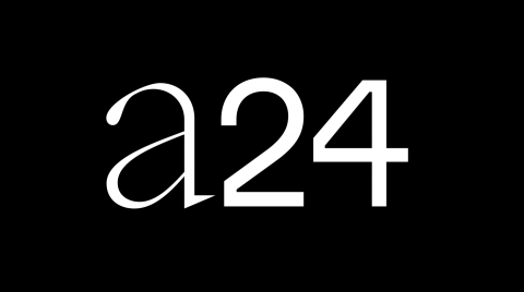 A24 Rebrand