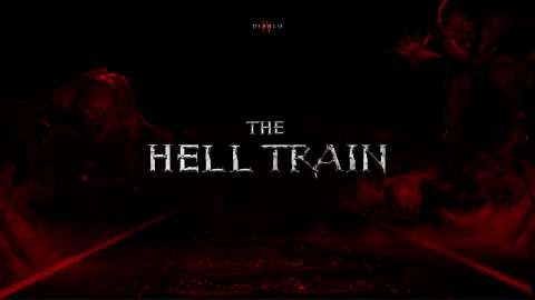 The Hell Train